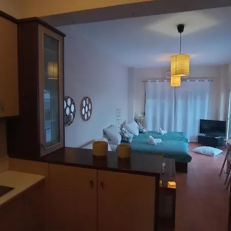 Apartment Cosy Roof